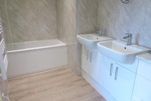 Guest bathroom- click for photo gallery